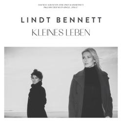 Lindt Bennett - Stille