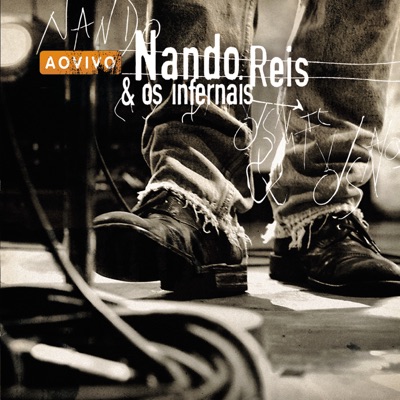 Ao Vivo (Live) - Nando Reis