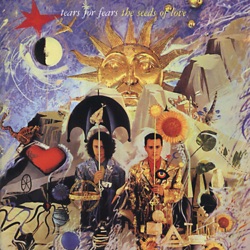 Tears for Fears - Woman In Chains (feat. Oleta Adams)