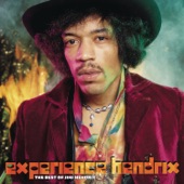 Castles Made of Sand by Jimi Hendrix