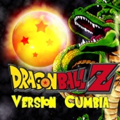 Dragon Ball Z (Cumbia) artwork