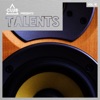Club Session pres. Talents, Vol. 15