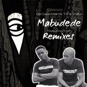 Mabudede (feat. Toshi) [Kususa Instrumental] artwork