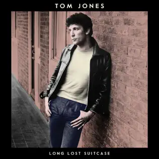 télécharger l'album Tom Jones - Long Lost Suitcase