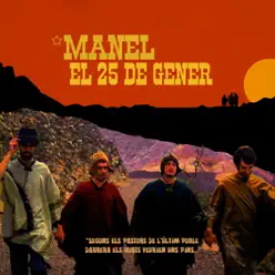 El 25 de Gener - Single - Manel