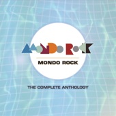 The Complete Anthology (Remastered) artwork
