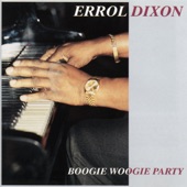 Boogie Woogie Party (Live) artwork