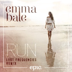 Emma Bale - Run