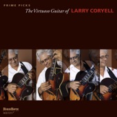 Larry Coryell - Bumpin' On Sunset