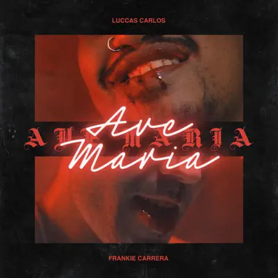 Ave Maria - Single - Luccas Carlos