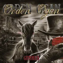 Gunmen (Special Edition) - Orden Ogan