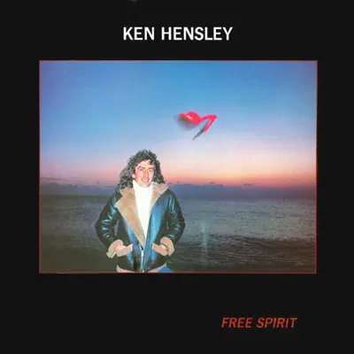 Free Spirit - Ken Hensley
