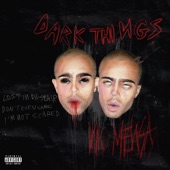 Dark Things artwork