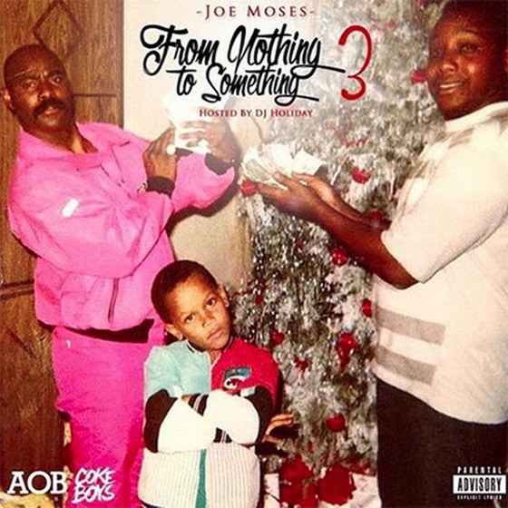 Cover artwork for For the Bitches