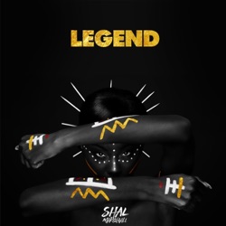 Shal Marshall - Legend