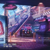 The Midnight - Arcade Dreams