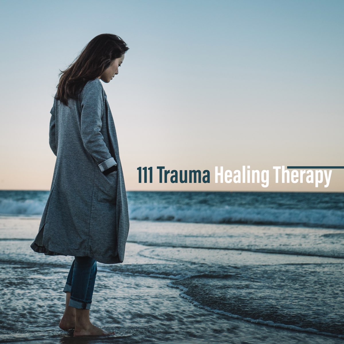 \u200e111 Trauma Healing Therapy: Find Instant Calm, Release from Past ...