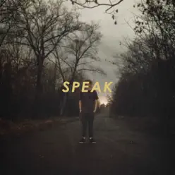Speak - Single - Keegan Speak - Single - Keegan