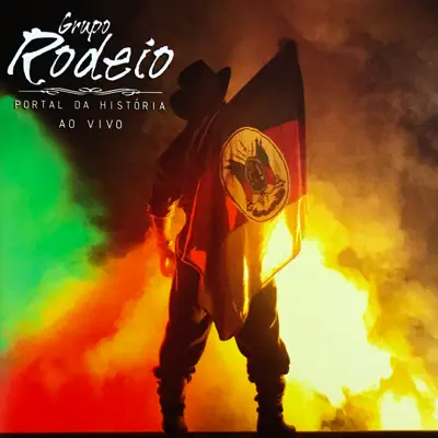 Portal da História Ao Vivo - Grupo Rodeio Portal da História Ao Vivo - Grupo Rodeio