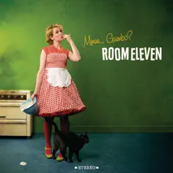 Mmm... Gumbo? - Room Eleven
