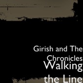 Walking the Line artwork