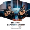 Mashup Espíritu Santo: Espíritu Santo / Llenos del Espíritu (feat. Thalles Roberto) - Single