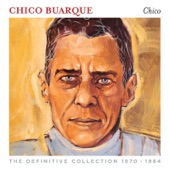 Chico Buarque - Essa Moca Ta Diferente