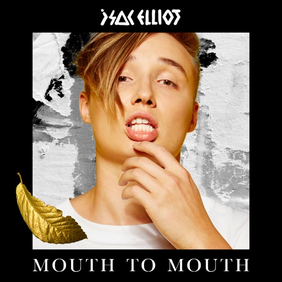 Cover artwork for Mouth to Mouth