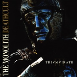 The Monolith Deathcult - Den Ensomme Nordens Dronning