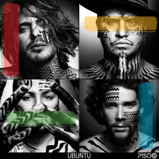 Cover artwork for Tiempo