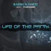 Life of the Party (feat. Tyler Shamy) - Single album lyrics, reviews, download