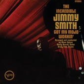 Jimmy Smith - Mustard Greens