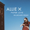 Paper Love (Billboard Remix) - Single