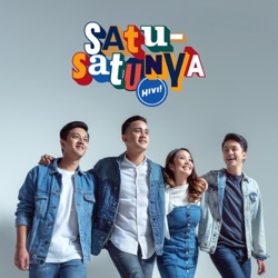 HIVI! - Satu-Satunya