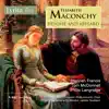 Maconchy: Héloïse and Abelard (Live) album lyrics, reviews, download