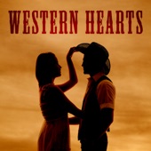 Western Hearts: Romantic Wild West Song, Best Country Ballads, Romantic Atmosphere artwork