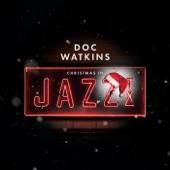 Doc Watkins - Christmas in Cowtown