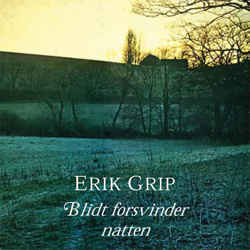 Erik Grip on Music
