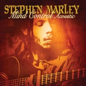 Stephen Marley - Iron Bars (feat. Julian Marley & Spragga Benz) [Acoustic]