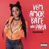 Vem amor, bate e não para by Mazzoni iTunes Track 2