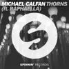 Thorns (feat. Raphaella) - Single album lyrics, reviews, download