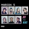 Maroon 5 - What Lovers Do (feat. SZA)