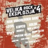 Velika Rock Eksplozija 4