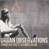 Urban Observations