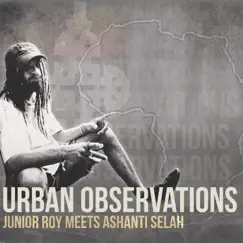 Roots & Culture Song Lyrics