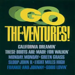 Go With the Ventures! - The Ventures