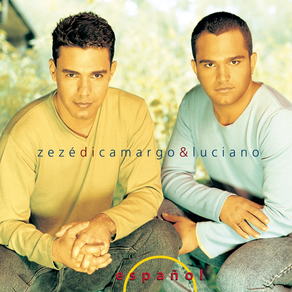 ‎zezé Di Camargo And Luciano Espanhol By Zezé Di Camargo And Luciano On Apple Music