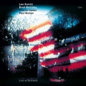 Lee Konitz, Brad Mehldau, Charlie Haden & Paul Motian - I Fall In Love Too Easily