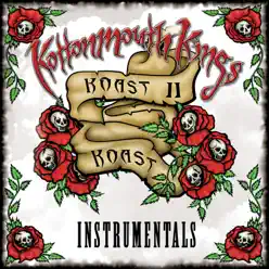Koast II Koast Instrumentals - Kottonmouth Kings