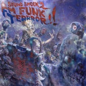 Soundshock 2: FM Funk Terrror!! artwork